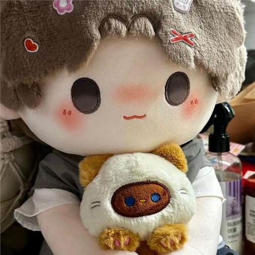 毛绒首发世界之外易遇属性