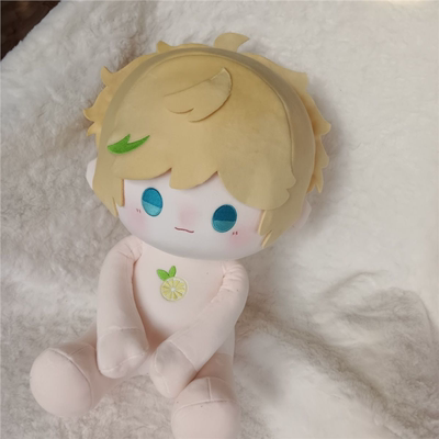 原创偶像梦幻祭春川宙属性