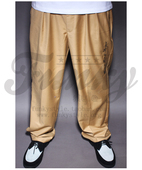 FunkyStyle街舞嘻哈Popping纯色绅士西裤 Locking舞裤 表演出 包邮