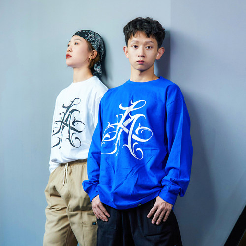 长袖上衣FunkyStyle潮