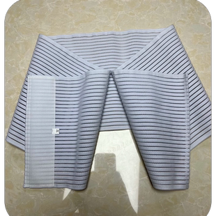 肋骨骨折固定带骨裂绑带胸部护胸椎心脏搭桥手术后康复开胸带