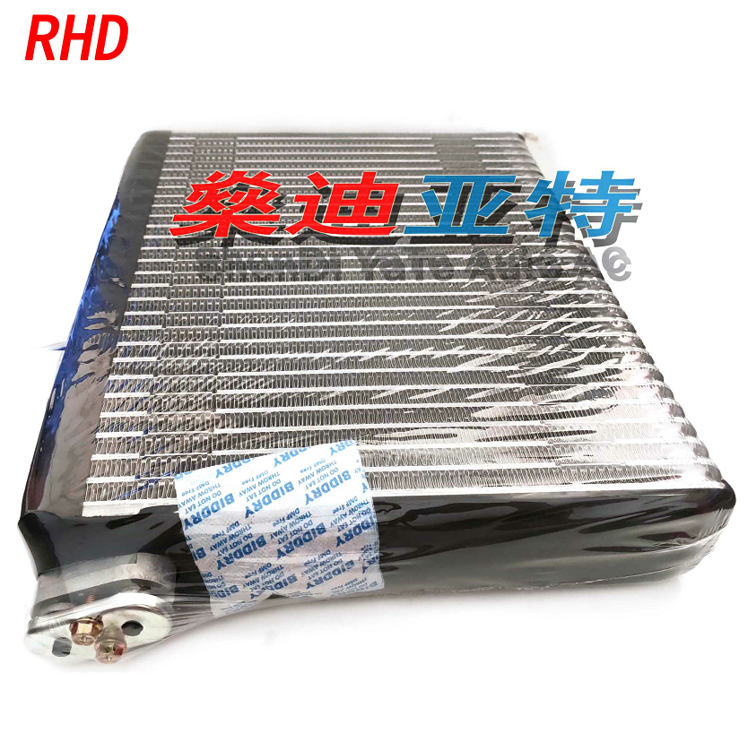 雷克萨斯RS300GS300空调蒸发器