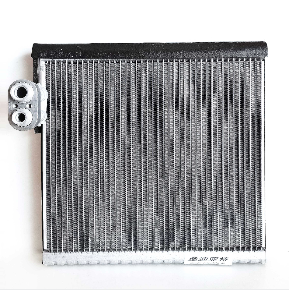 适配丰田凯美瑞汽车空调蒸发器雷克萨斯es350长安cs95蒸发箱芯体