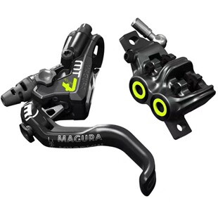 MAGURA MT柒 马古拉MT7 PRO HC玛古拉四活塞速降街攀自行车碟刹