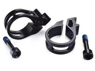 速联SRAM X7/X9/XO/XX/XO1/XX1指拨夹环 变速器固定环锁扣修补件