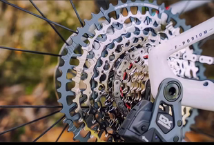 GX曲柄AXS GX电变套件山地无线电变套件变速器UDH尾钩 SRAM 新款