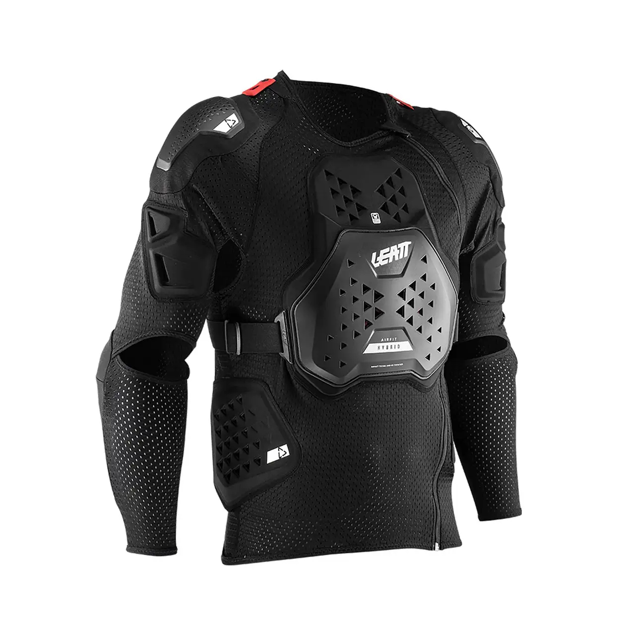 leatt越野摩托车护甲衣3DF护具AirFit Evo软甲衣 儿童护甲衣