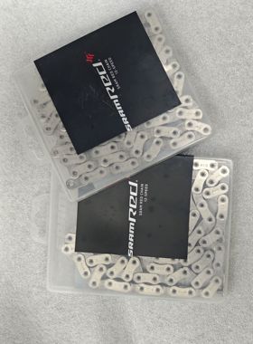 SRAM速联RIVAL RED FORCE AXS公路车链条12速24速电子变速链条