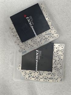SRAM速联RIVAL RED FORCE AXS公路车链条12速24速电子变速链条