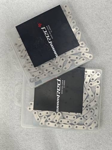SRAM速联RIVAL RED FORCE AXS公路车链条12速24速电子变速链条