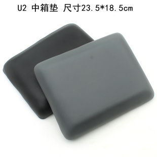 中置箱坐垫儿童座垫电动车小坐垫 新国标电动车U2中箱坐垫UQI