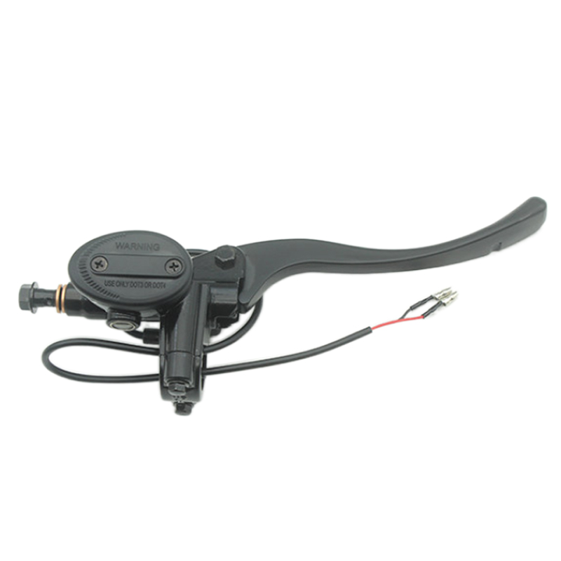 UBES07新国标电动车碟刹上泵