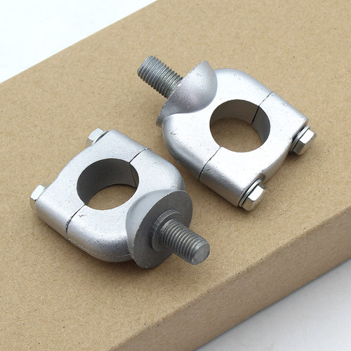 摩托车配件嘉陵固定锁块