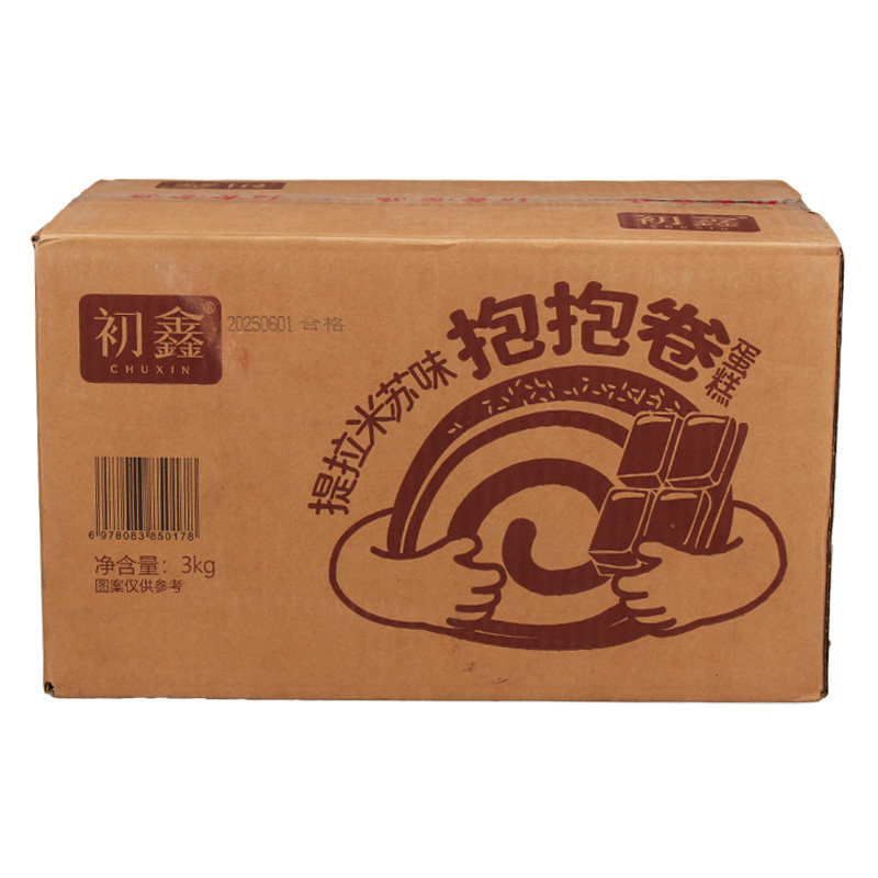 整箱6斤初鑫抱抱卷蛋糕芋泥提拉米苏味小青柠味虎皮蛋糕点心早餐,零食/坚果/特产,传统西式糕点,淘宝优惠券,粉丝福利购,淘宝优惠卷