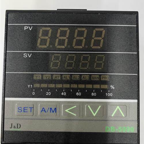 议价DB5090 PDB5090-702000 PDB5090-202000 DB-5090 J&D聚东温控