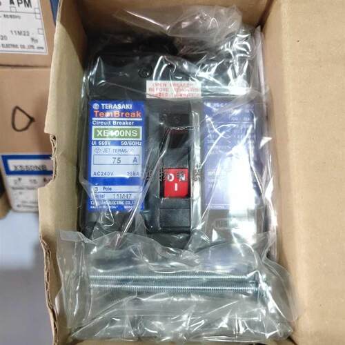 议价 XE100NS 75A 60A 100A 3P请联系客服