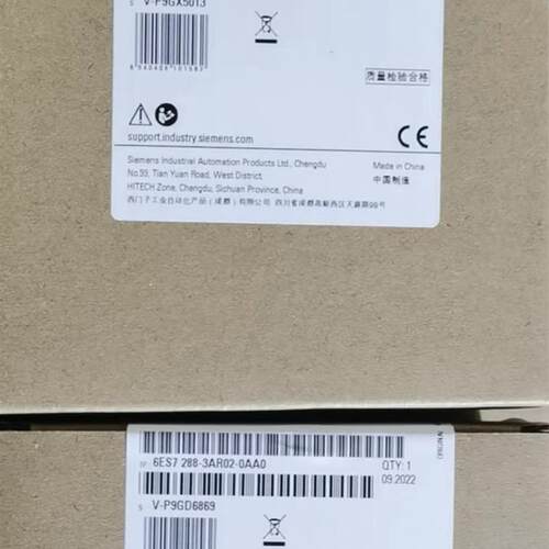 议价6ES7288-3AR02-0AA0S7-200SMART 6ES7 288-3AR02-0AA0