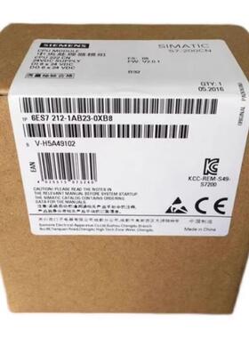 议价6ES7212-1AB23-0XB8数字输入模块6ES72121BB230XB8现货