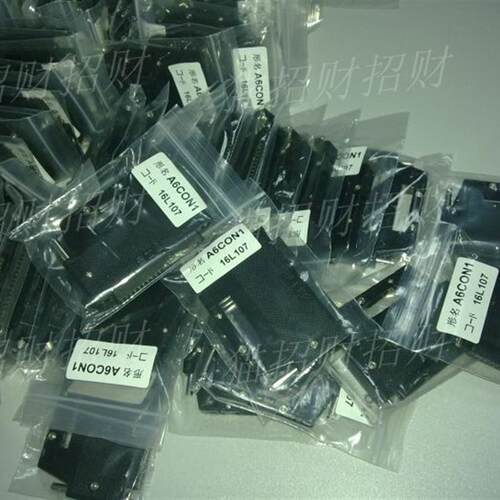 议价三菱A6CON1 A6CON3 A6TBXY36 A6TBX54-E AC10TB 20TB 30TB 50