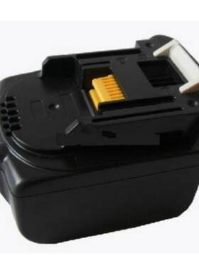 议价BL1830, LXT400,BHP451 适用Makita牧田 18V 3000mAh 工具电
