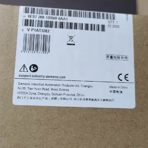 议价6ES7288-1SR60-0AA1S7-200SMART 6ES7 288-1SR60-0AA1