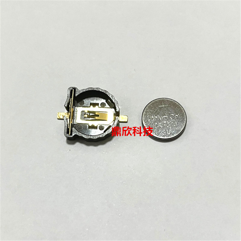 CR1220CR1632CR1620纽扣电池座