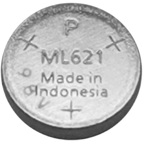 ML621MS621不带脚充电纽扣电池