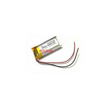 801530通用801430 851532 聚合物锂电池蓝牙耳机320mAh电池 3.7V