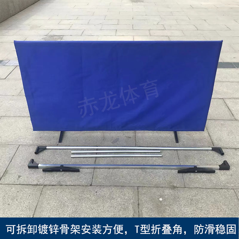 引力乒乓球挡板组装式定制LOGO
