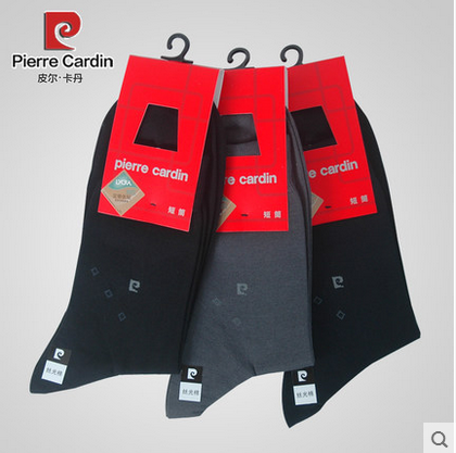 Chaussettes - collants PIERRE CARDIN p2148 - Ref 764685 Image 1