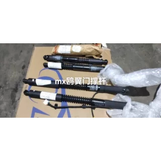 适用于特斯拉MODEL X 欧翼门撑杆拆车件品牌件原厂原车包邮