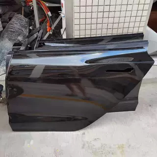 适用于特斯拉modely smodelX model3 models车门特斯拉车门门壳