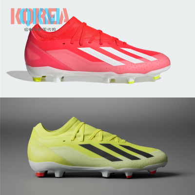 阿迪达斯Crazyfast男子足球鞋