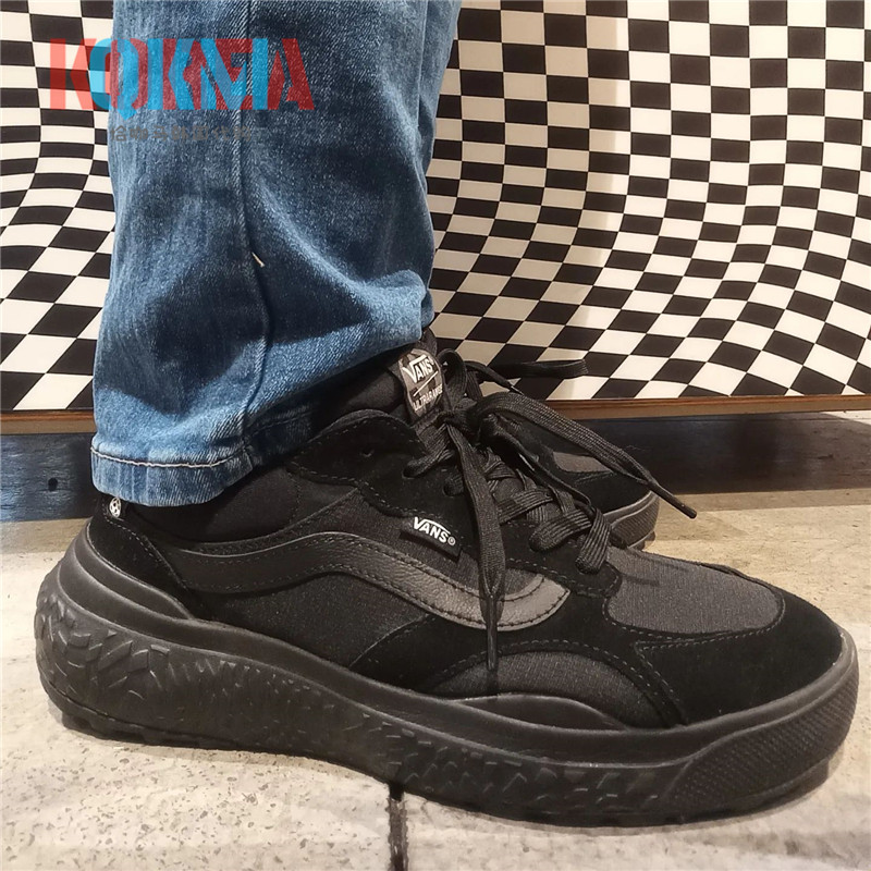 Vans范斯UltrarangeNeoVr3板鞋