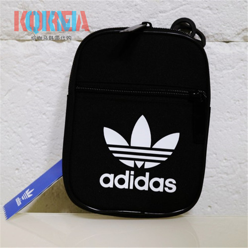 阿迪达斯Adidas男女单肩斜挎包