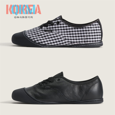 VansPremiumAuthentic薄底鞋