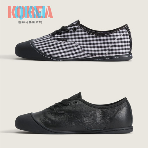 VansPremiumAuthentic薄底鞋