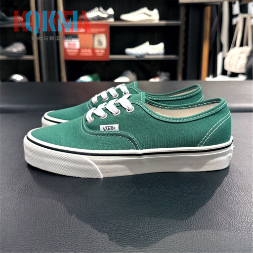 Vans范斯Authentic休闲运动板鞋
