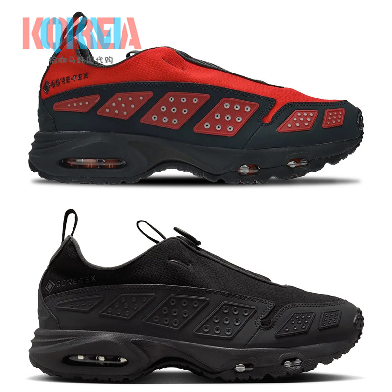 Nike耐克Air Max SNDR GTX男女复古休闲防水气垫运动跑步鞋FZ4238