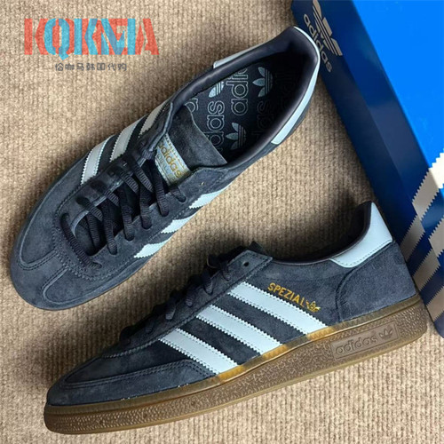 阿迪达斯HandballSpezial运动鞋