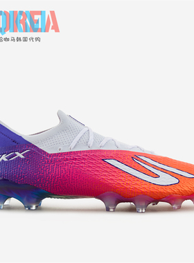 Skechers斯凯奇SKX 2 Elite世界杯FG长钉人造草足球鞋SP0MZCGY011