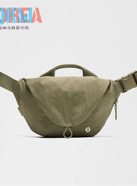 lululemonCurvedSac单肩斜挎包