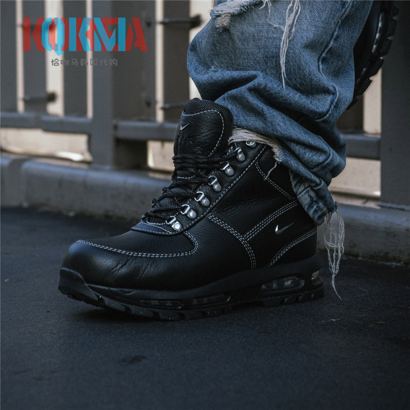 Nike耐克Air Max Goadome PRM男女户外气垫休闲运动鞋HF5306 001