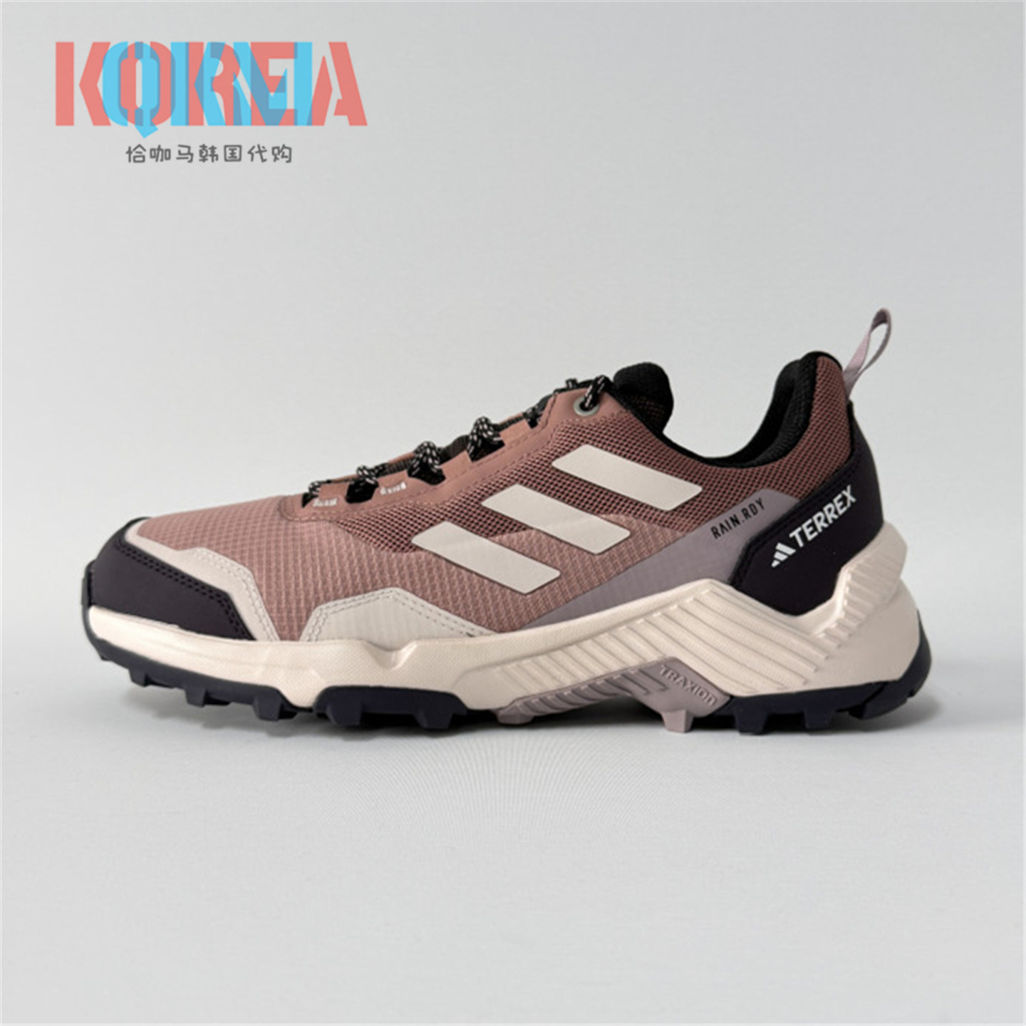 Adidas阿迪达斯Eastrail 2.0 Hiking女休闲运动户外登山鞋 IH3588