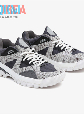 Vans范斯Amzn Trailhead男女复古拼接休闲运动老爹鞋 VN0A7TO292F