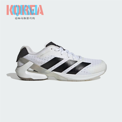 阿迪达斯Adizero室内运动网球鞋