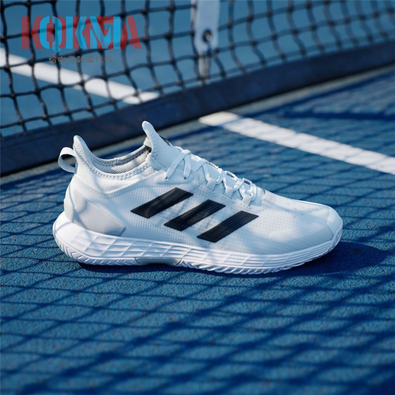 阿迪达斯Ubersonic4.1网球鞋