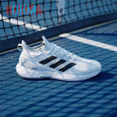 阿迪达斯Ubersonic4.1网球鞋