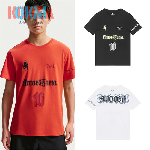 Nike耐克男女休闲运动T恤Tee短袖