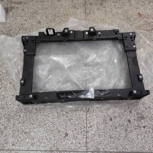 广汽埃安S炫魅/plus/max/pio前保险杠水箱框架龙门架散热器框架